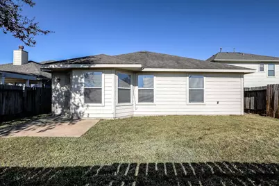 19819 Whispering Hollow Lane, Katy, TX 77449 - Photo 22