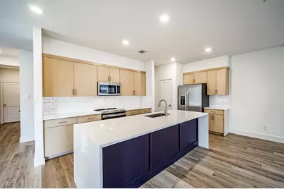 2523 Appian Way #B, Roman Forest, TX 77357 - Photo 8
