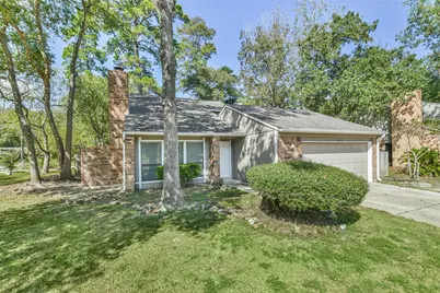 5222 Creek Shadows Drive, Houston, TX 77339 - Photo 1