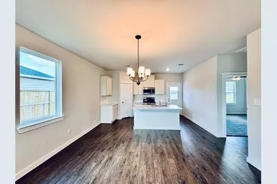 111 County Road 5102B, Cleveland, TX 77327 - Photo 4