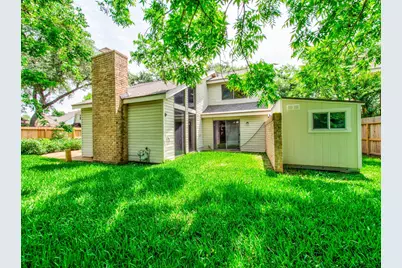 8022 La Brea Drive, Houston, TX 77083 - Photo 10