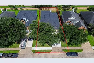 8327 Dusty Canyon Lane, Richmond, TX 77407 - Photo 28