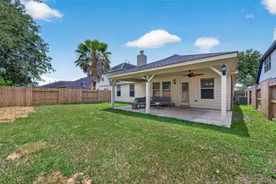 8327 Dusty Canyon Lane, Richmond, TX 77407 - Photo 26