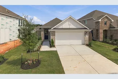 226 Violet Crown Lane, New Caney, TX 77357 - Photo 26