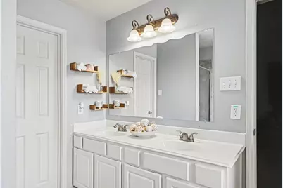 9719 Opal Rock Drive, Rosharon, TX 77583 - Photo 24