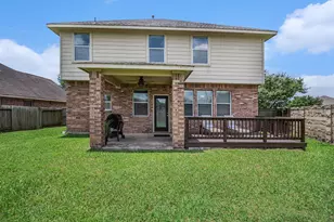 9719 Opal Rock Dr, Rosharon, TX 77583 - Photo 28