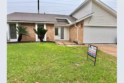 3007 Wagon Trail Drive, Sugar Land, TX 77479 - Photo 2