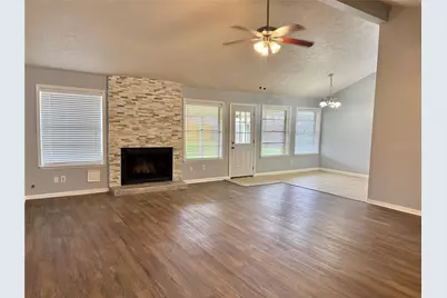 3007 Wagon Trail Drive, Sugar Land, TX 77479 - Photo 12