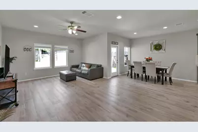 2254 Strong Horse Drive, Conroe, TX 77301 - Photo 4