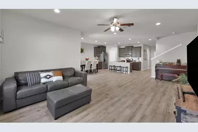 2254 Strong Horse Drive, Conroe, TX 77301 - Photo 6