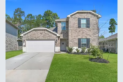 2254 Strong Horse Drive, Conroe, TX 77301 - Photo 1