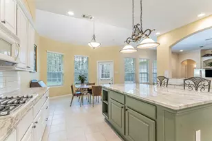 25403 Pipestem Dr, Magnolia, TX 77355 - Photo 8