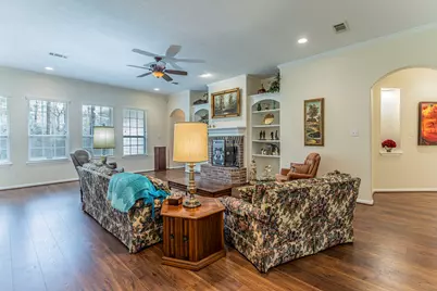 25403 Pipestem Drive, Magnolia, TX 77355 - Photo 2