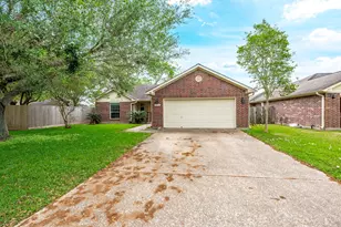 11719 Santa Fe Tr, Santa Fe, TX 77510 - Photo 4
