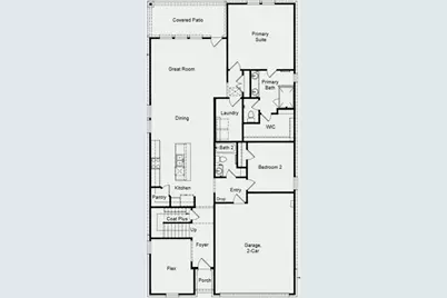 26703 Plain Glee Street, Hockley, TX 77447 - Photo 4