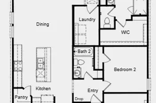 26703 Plain Glee St, Hockley, TX 77447 - Photo 4