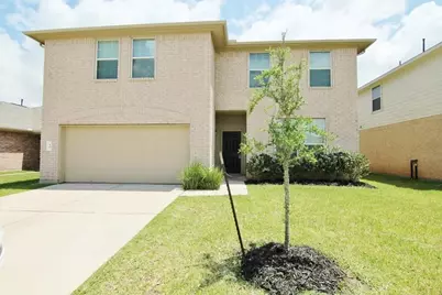 16 Leisure Shore Court, Manvel, TX 77578 - Photo 1