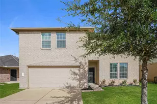 16 Leisure Shore Ct, Manvel, TX 77578 - Photo 1