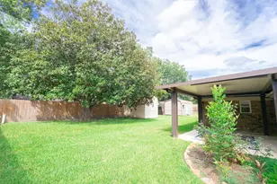 5105 Apple Springs Dr, Pearland, TX 77584 - Photo 30