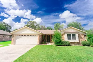 5105 Apple Springs Dr, Pearland, TX 77584 - Photo 1