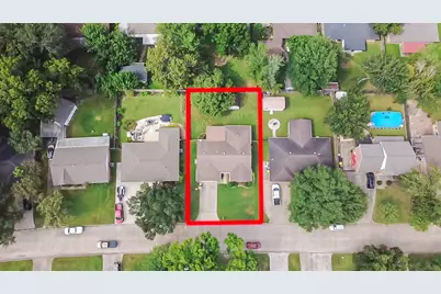 5105 Apple Springs Drive, Pearland, TX 77584 - Photo 2