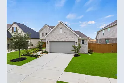 5615 Pearl Vista Drive, Katy, TX 77493 - Photo 2