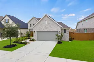 5615 Pearl Vis Dr, Katy, TX 77493 - Photo 2