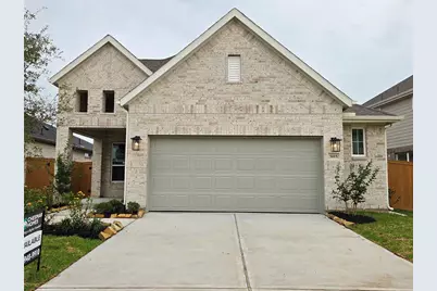 5615 Pearl Vista Drive, Katy, TX 77493 - Photo 1