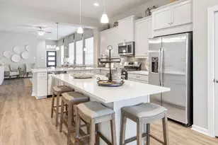 5615 Pearl Vis Dr, Katy, TX 77493 - Photo 2