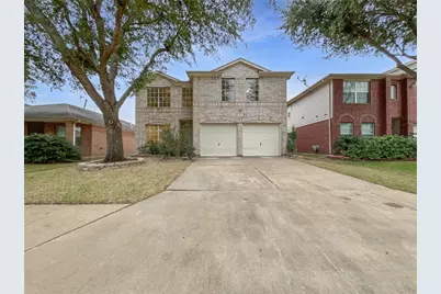 4819 Monarch Glen Lane, Katy, TX 77449 - Photo 1