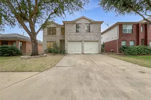 4819 Monarch Glen Ln, Katy, TX 77449 - Photo 1