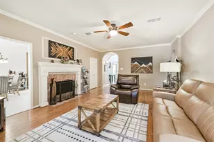 16723 Chewton Glen St, Tomball, TX 77377 - Photo 1