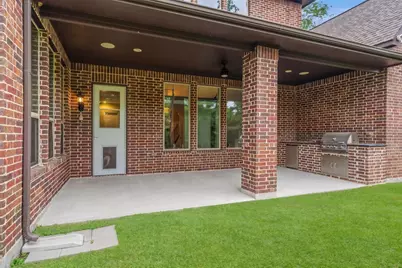 10 Coronet Ridge Court, The Woodlands, TX 77375 - Photo 36