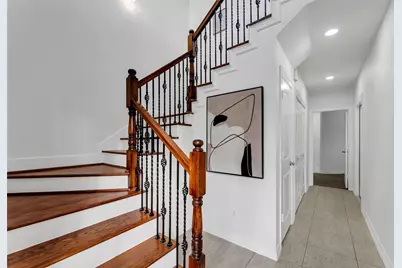 6014 Hamman Street, Houston, TX 77007 - Photo 2