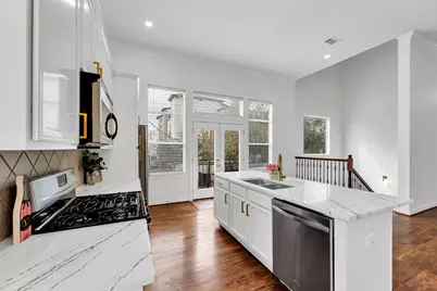 6014 Hamman Street, Houston, TX 77007 - Photo 14