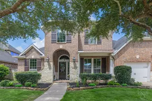 6118 Fayette Springs Ln, Fulshear, TX 77441 - Photo 44