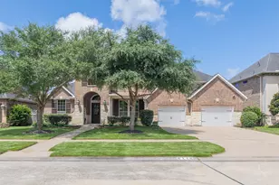 6118 Fayette Springs Ln, Fulshear, TX 77441 - Photo 42