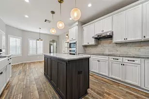 3111 Ivy Mill Ln, Missouri City, TX 77459 - Photo 18