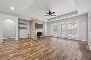 3111 Ivy Mill Ln, Missouri City, TX 77459 - Photo 12