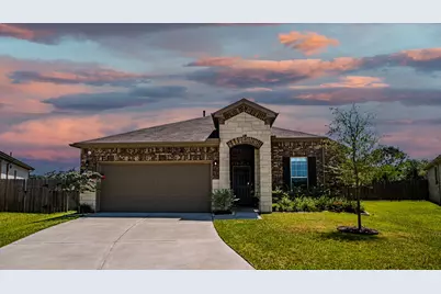 3111 Clydesdale Drive, Alvin, TX 77511 - Photo 1
