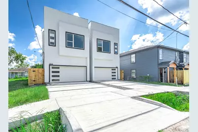 3619 Bremond Street, Houston, TX 77004 - Photo 2