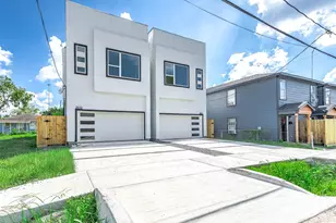 3619 Bremond St, Houston, TX 77004 - Photo 2