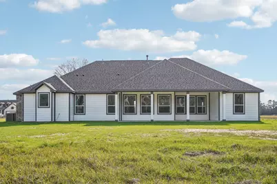 840 Barton Place Drive, Cleveland, TX 77327 - Photo 48