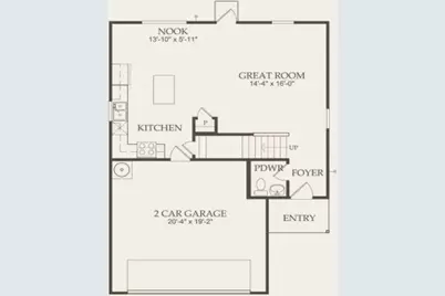 17218 Brine Pool Lane, Crosby, TX 77532 - Photo 2
