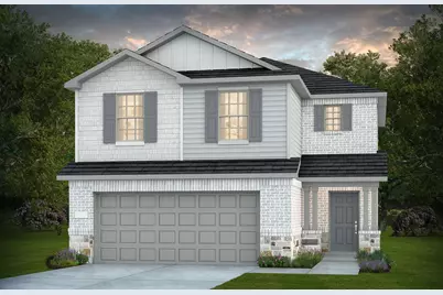 17218 Brine Pool Lane, Crosby, TX 77532 - Photo 1