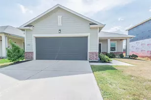 1012 Blue Beech Ln, Brookshire, TX 77423 - Photo 1