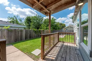 1121 Panama St, Houston, TX 77009 - Photo 4