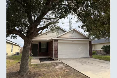 7714 Sunburst Trail Drive, Cypress, TX 77433 - Photo 2