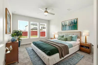 4610 Elan Bend Court, Sugar Land, TX 77479 - Photo 18