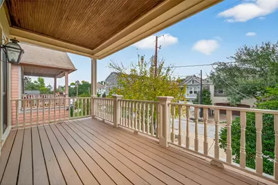 1337 Alexander Street, Houston, TX 77008 - Photo 30